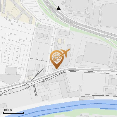 Foto zu Teilestraße 29-31, 12099 Berlin