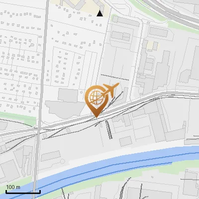 Foto zu Teilestraße 32-33, 12099 Berlin