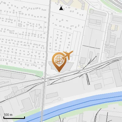 Foto zu Teilestraße 38, 12099 Berlin