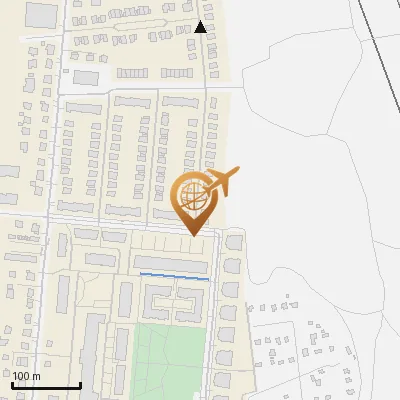 Foto zu Teisnacher Straße 2, 10318 Berlin