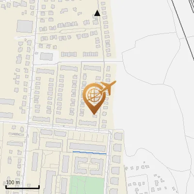 Foto zu Teisnacher Straße 5-17, 10318 Berlin