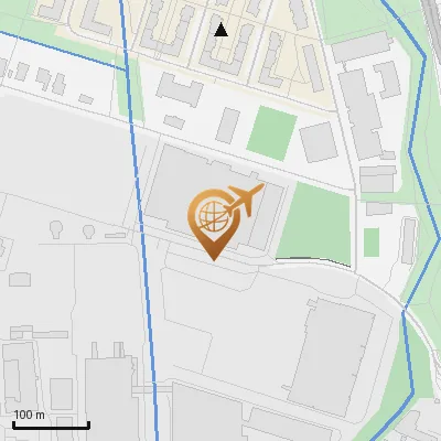 Foto zu Telegrafenweg 10, 13599 Berlin