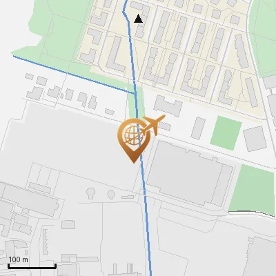 Foto zu Telegrafenweg 12, 13599 Berlin