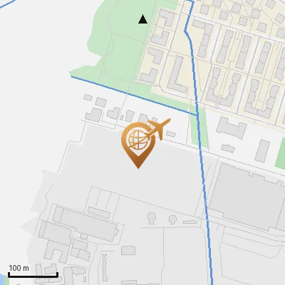 Foto zu Telegrafenweg 14, 13599 Berlin