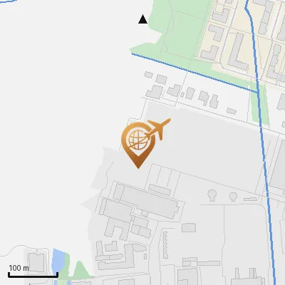 Foto zu Telegrafenweg 16-21, 13599 Berlin