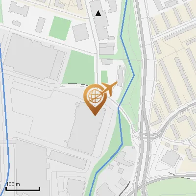 Foto zu Telegrafenweg 7, 13599 Berlin