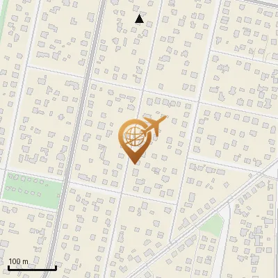 Foto zu Telemannweg 9-11, 12621 Berlin