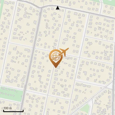 Foto zu Telemannweg 14-16, 12621 Berlin