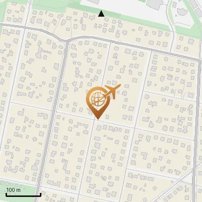 Foto zu Telemannweg 17-18, 12621 Berlin