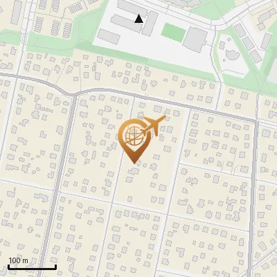 Foto zu Telemannweg 20-24, 12621 Berlin