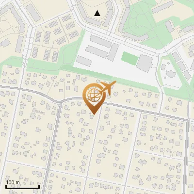 Foto zu Telemannweg 26, 12621 Berlin