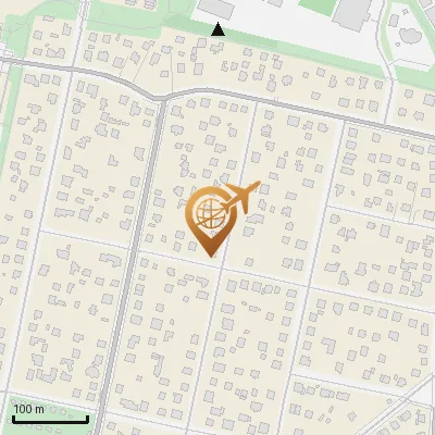 Foto zu Telemannweg 32-35, 12621 Berlin