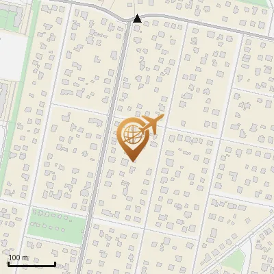 Foto zu Telemannweg 36-40, 12621 Berlin