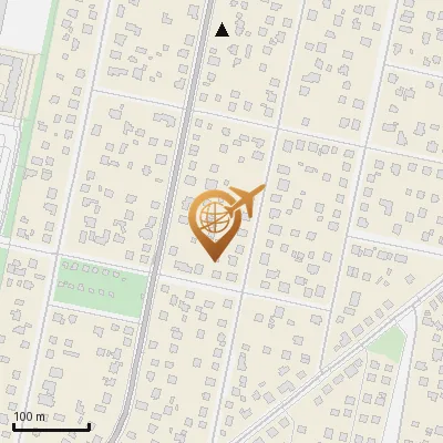 Foto zu Telemannweg 41-44, 12621 Berlin