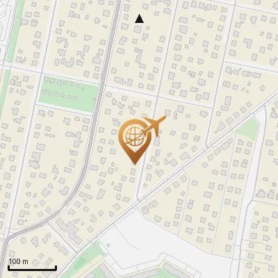 Foto zu Telemannweg 49-52, 12621 Berlin