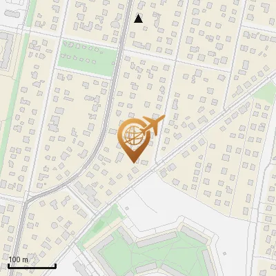 Foto zu Telemannweg 54-56, 12621 Berlin