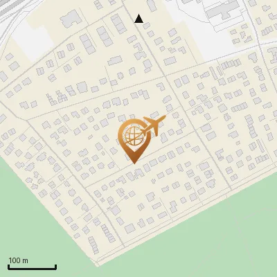 Foto zu Tellheimstraße 9-16, 14129 Berlin