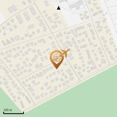 Foto zu Tellheimstraße 17-22, 14129 Berlin