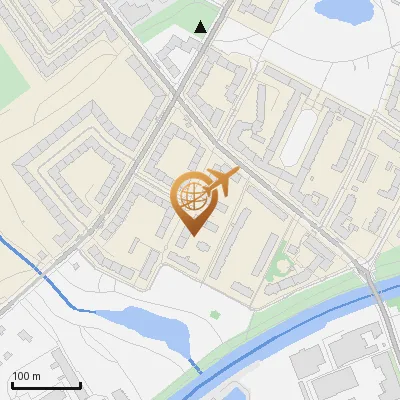 Foto zu Telramundweg 11-16, 12167 Berlin