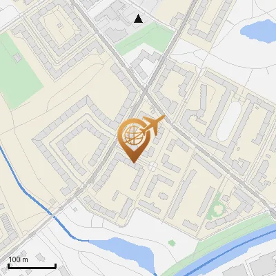 Foto zu Telramundweg 1-10, 12167 Berlin