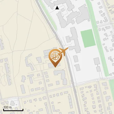 Foto zu Teltower Damm 118-122, 14167 Berlin