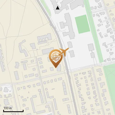 Foto zu Teltower Damm 124, 14167 Berlin