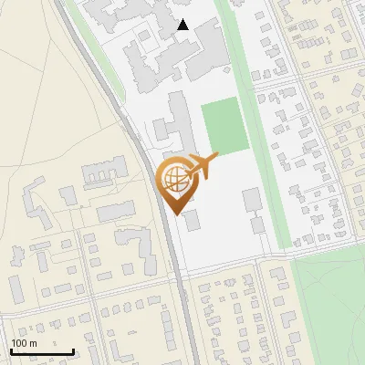 Foto zu Teltower Damm 125-127, 14167 Berlin