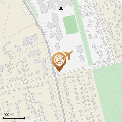 Foto zu Teltower Damm 131, 14167 Berlin