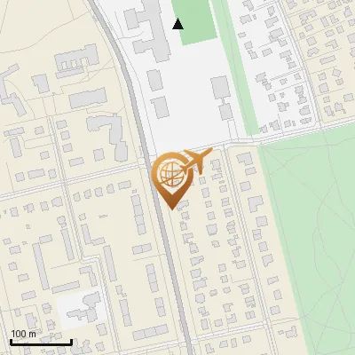 Foto zu Teltower Damm 133-137, 14167 Berlin