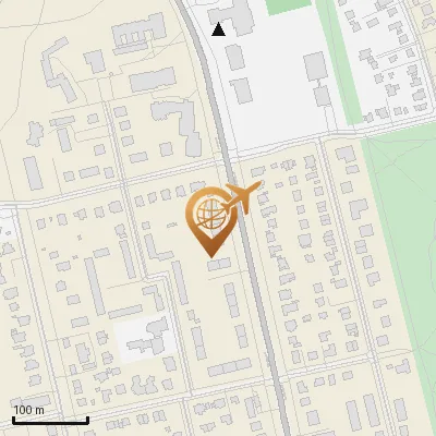 Foto zu Teltower Damm 140-142, 14167 Berlin