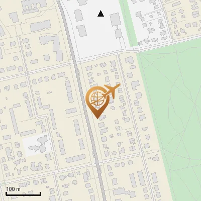 Foto zu Teltower Damm 143-151, 14167 Berlin