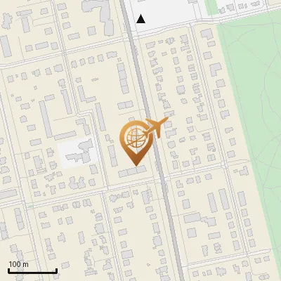 Foto zu Teltower Damm 152-154, 14167 Berlin