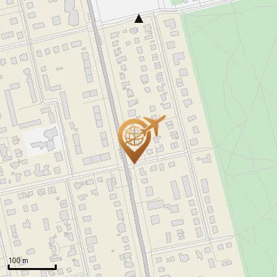 Foto zu Teltower Damm 157-163, 14167 Berlin