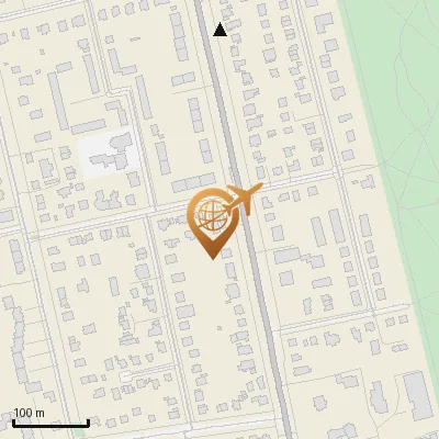 Foto zu Teltower Damm 166-172, 14167 Berlin