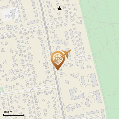 Foto zu Teltower Damm 173-183, 14167 Berlin