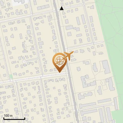 Foto zu Teltower Damm 186-188, 14167 Berlin