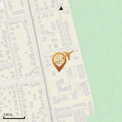 Foto zu Teltower Damm 189-193, 14167 Berlin