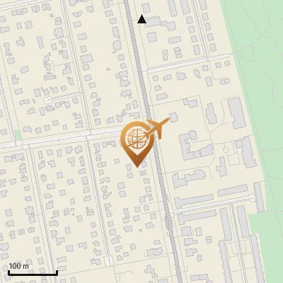 Foto zu Teltower Damm 194, 14167 Berlin