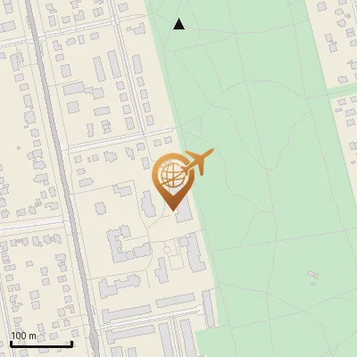 Foto zu Teltower Damm 195, 14167 Berlin