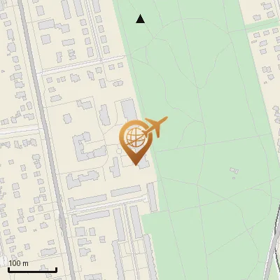 Foto zu Teltower Damm 197, 14167 Berlin