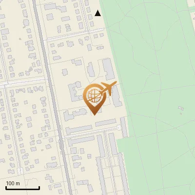 Foto zu Teltower Damm 199, 14167 Berlin