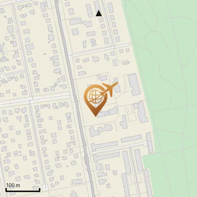 Foto zu Teltower Damm 201, 14167 Berlin