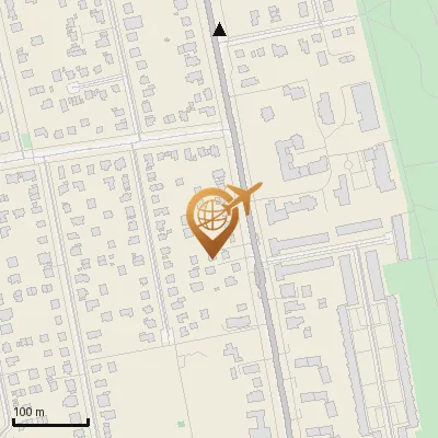 Foto zu Teltower Damm 202-208, 14167 Berlin