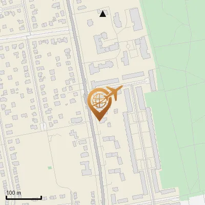 Foto zu Teltower Damm 209-213, 14167 Berlin