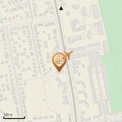 Foto zu Teltower Damm 214, 14167 Berlin