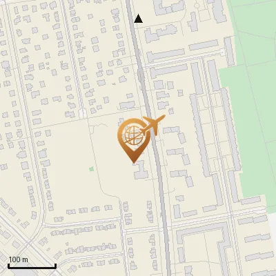 Karte Teltower Damm 220-228, 14167 Berlin