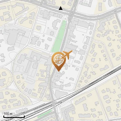 Foto zu Teltower Damm 23, 14169 Berlin