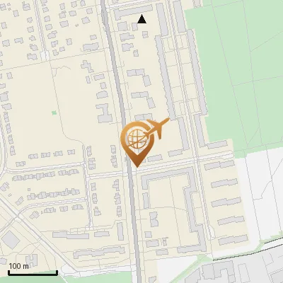 Foto zu Teltower Damm 241, 14167 Berlin