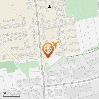 Foto zu Teltower Damm 261, 14167 Berlin