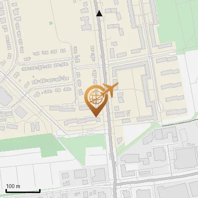 Foto zu Teltower Damm 264-266, 14167 Berlin